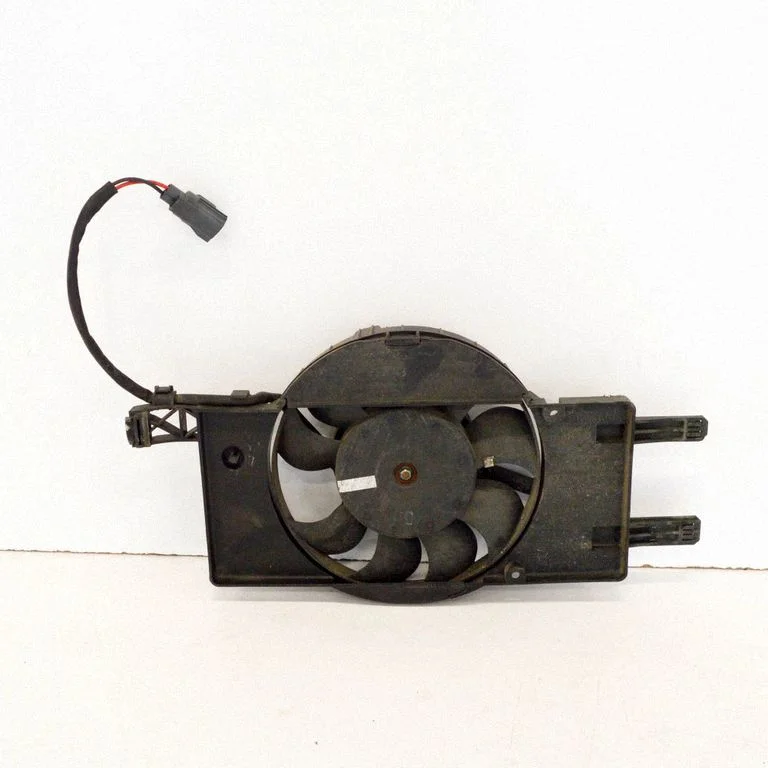 Radiatora ventilatora difuzors BV618C607SB