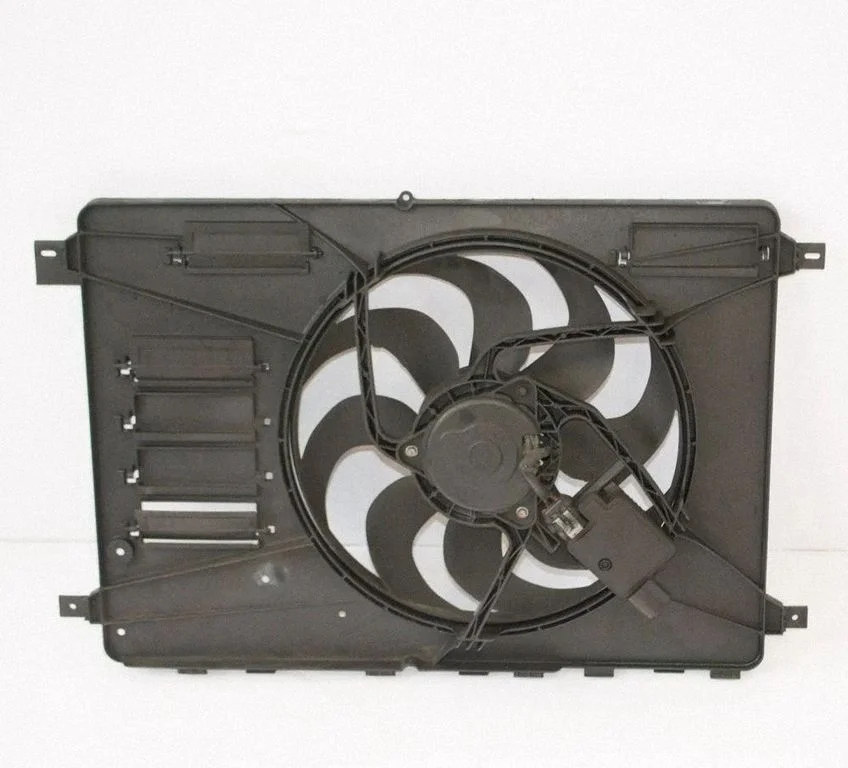 Radiaatori ventilaatori difuusor – Ford Galaxy (2006-2015)