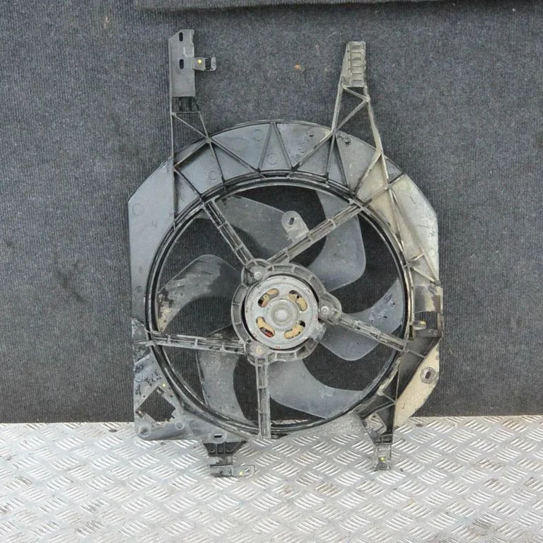Radiaatori ventilaatori difuusor 820066203993859270