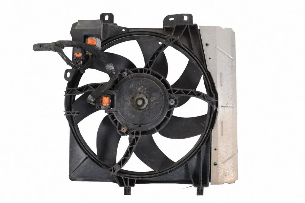 Radiatora ventilatora difuzors 9812028580