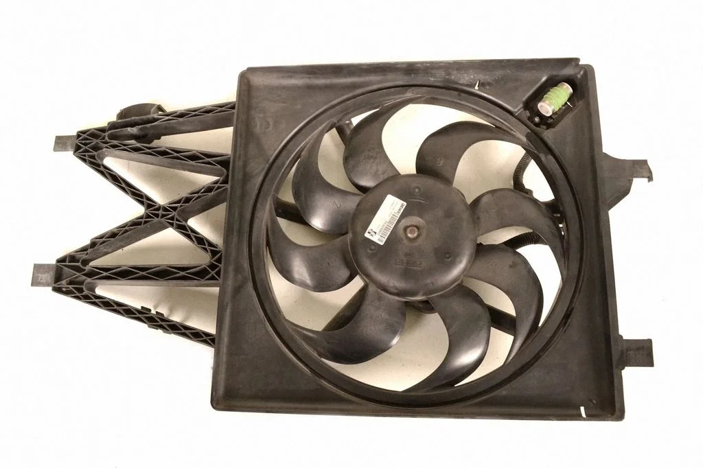 Radiatora ventilatora difuzors 50514469
