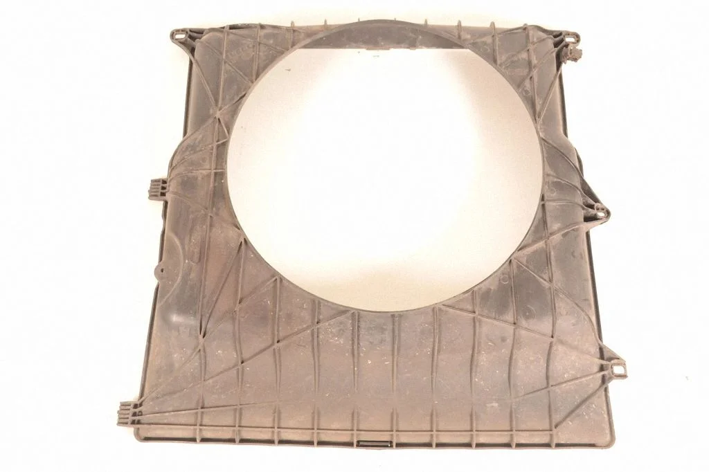 Radiatora ventilatora difuzors 5801264636