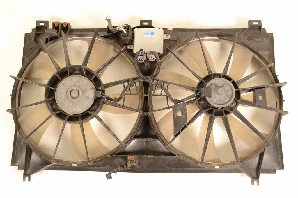 Radiaatori ventilaatori difuusor 8925730070
