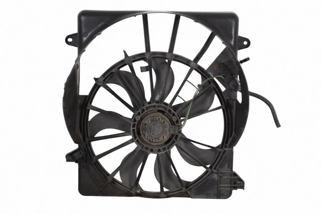Radiatora ventilatora difuzors M115129B