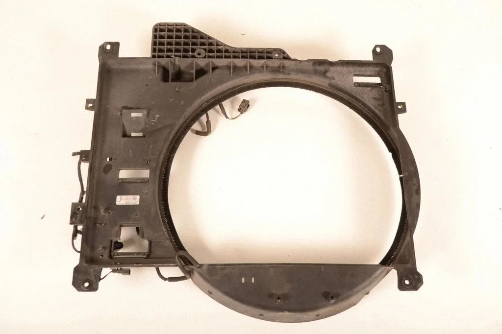 Radiatora ventilatora difuzors BH428146AE