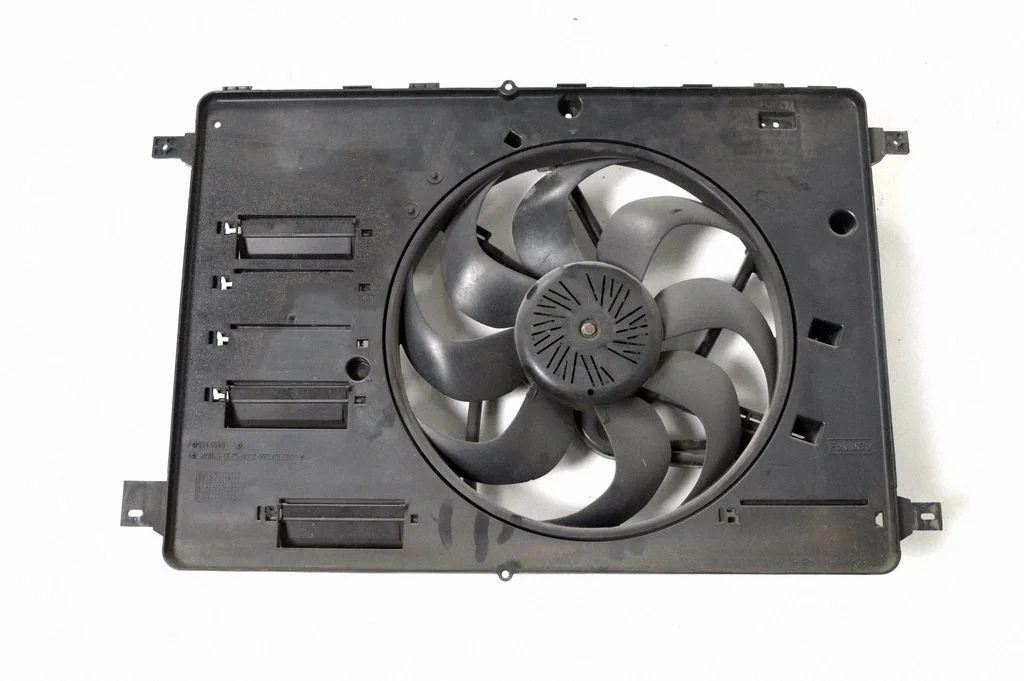 Radiatora ventilatora difuzors 6G918C607GJ
