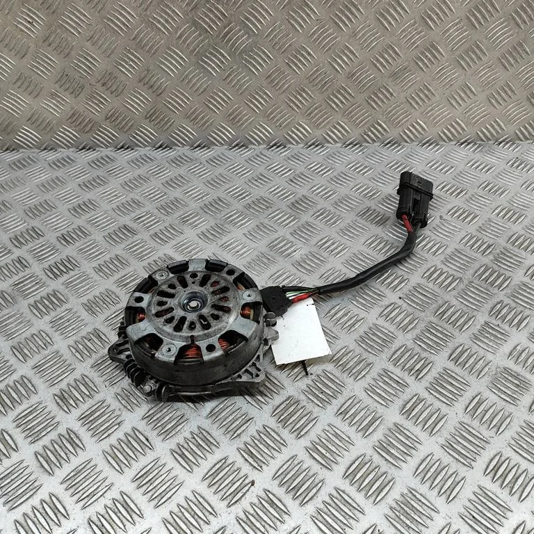 Electric radiator cooling fan C69160140