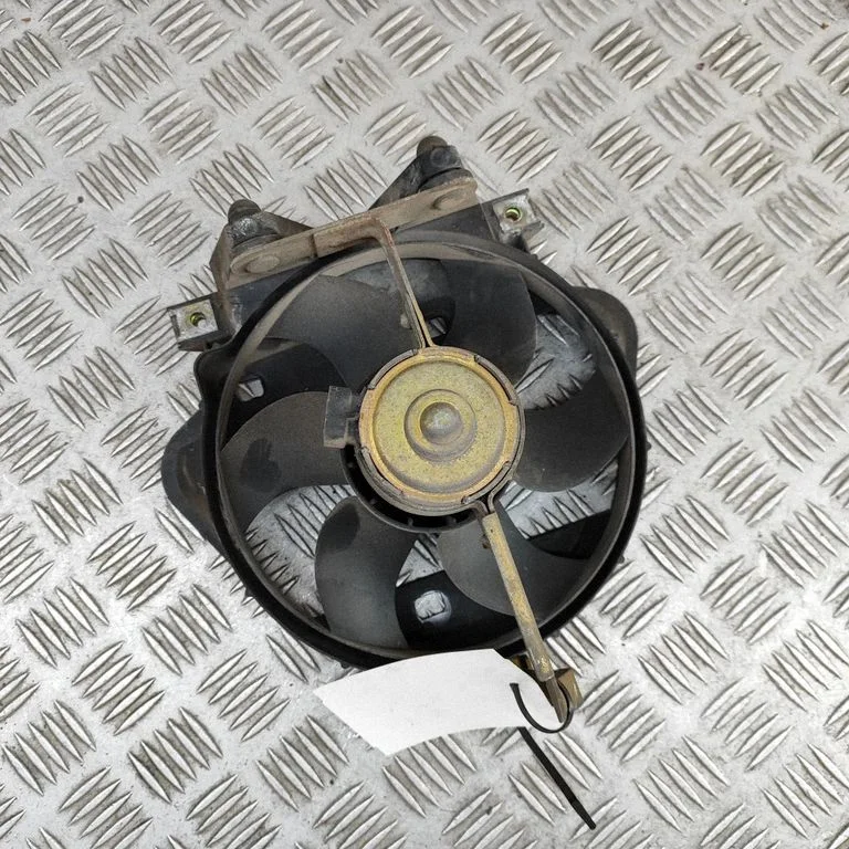 Elektriskais radiatora ventilators 98662403600