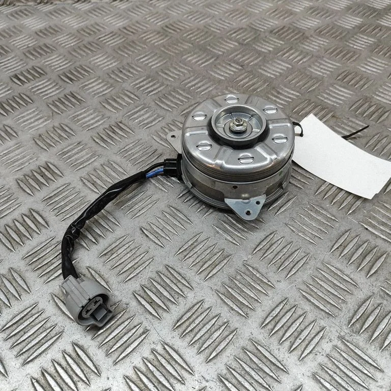 Elektriskais radiatora ventilators 2680005171