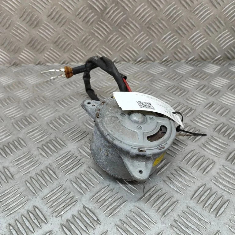 Elektriskais radiatora ventilators 19995YY1187