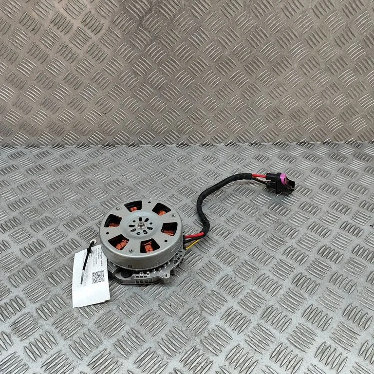 Wentylator chłodnicy elektryczny 25380N7200