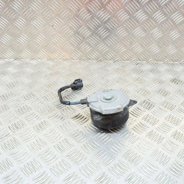 Wentylator chłodnicy elektryczny 2680007090