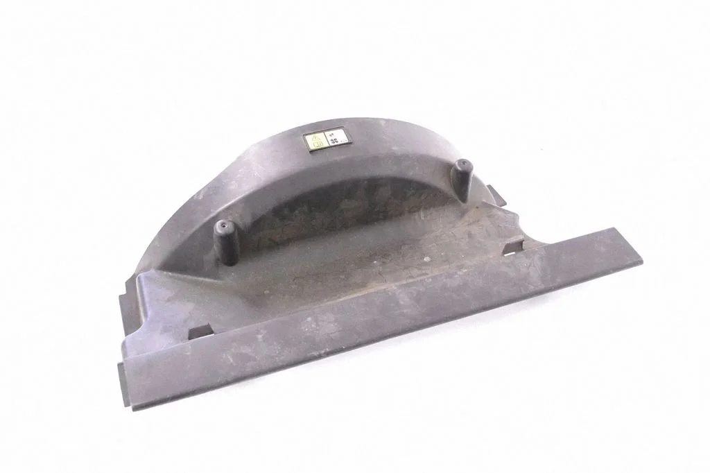 Radiator cooling fan shroud – Land Rover Range Rover Sport L320 (2005-2013)