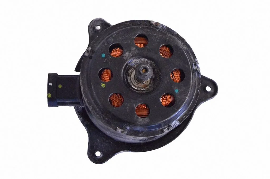 Elektriskais radiatora ventilators 8033M00008