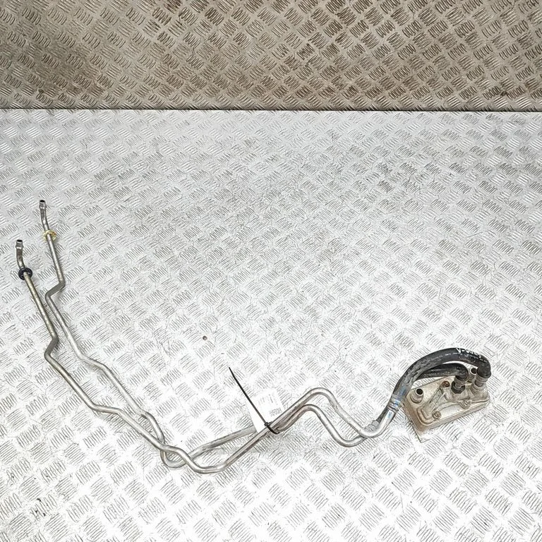 Ātrumkārbas eļļas radiators A1675005200