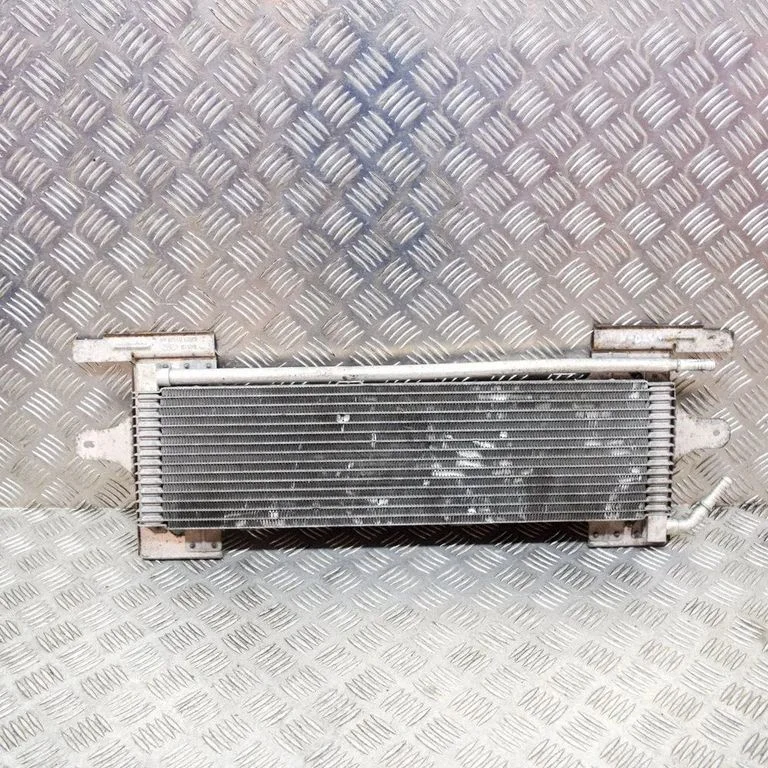 Käigukasti õliradiaator – Ford Mustang V (2005-2014)