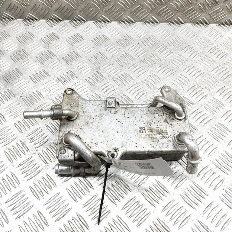 Ātrumkārbas eļļas radiators EB964005