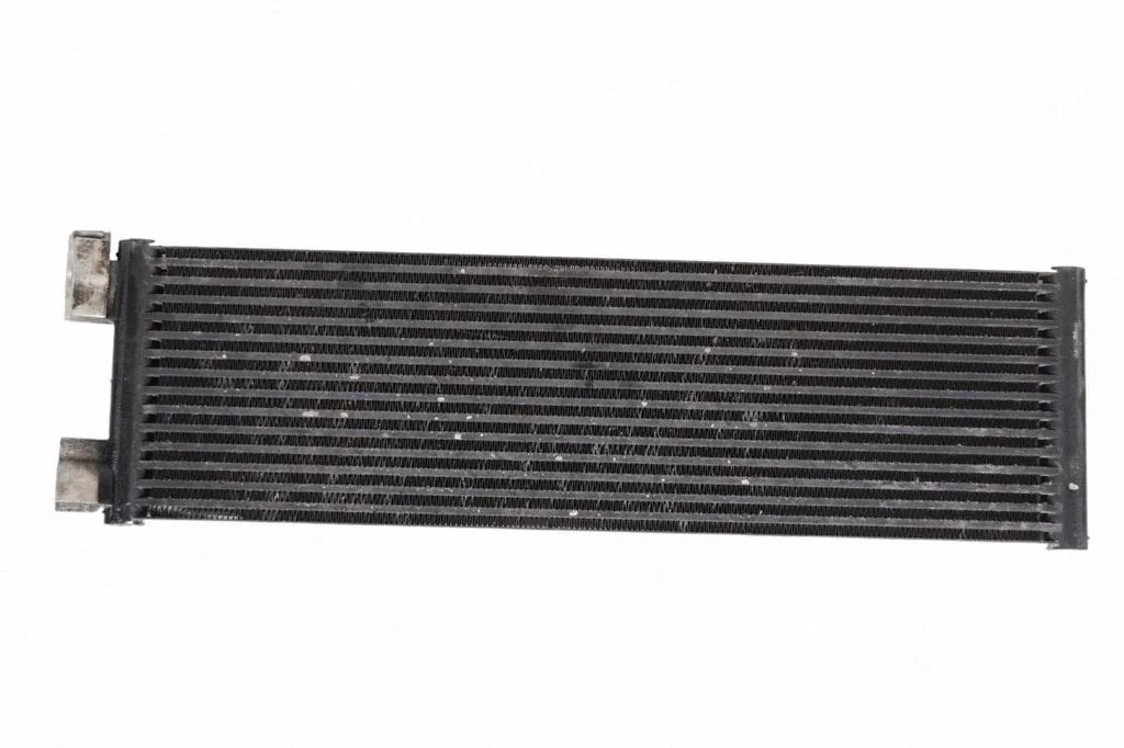Ātrumkārbas eļļas radiators 50551395