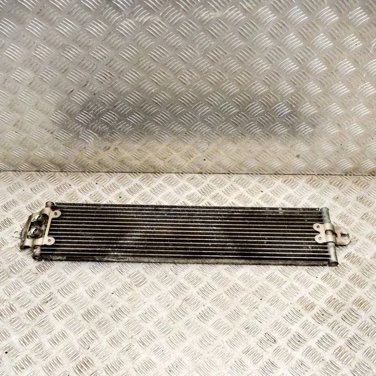 Transmission/gearbox oil cooler F0049005