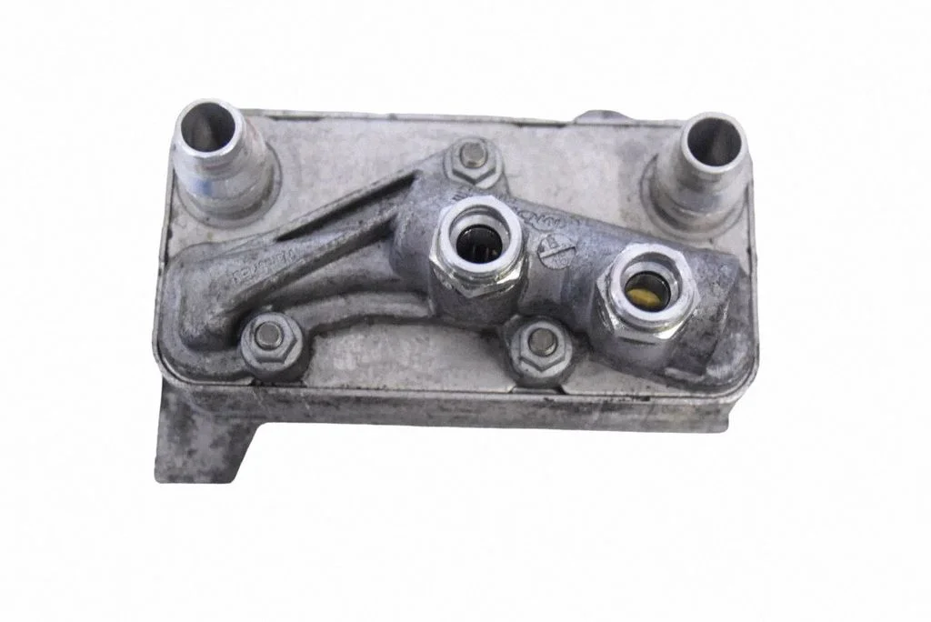 Ātrumkārbas eļļas radiators – Mercedes-Benz E klase W213 (2016-)