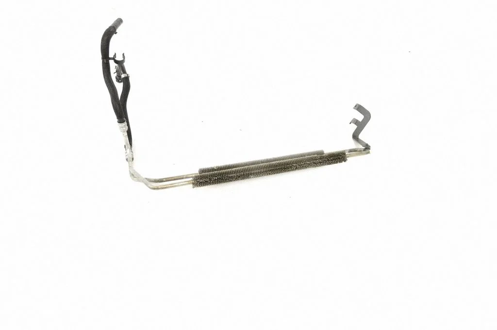 Ātrumkārbas eļļas radiators 9X233F780AC