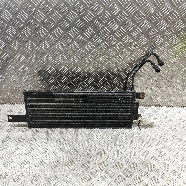 Ātrumkārbas eļļas radiators M155929B