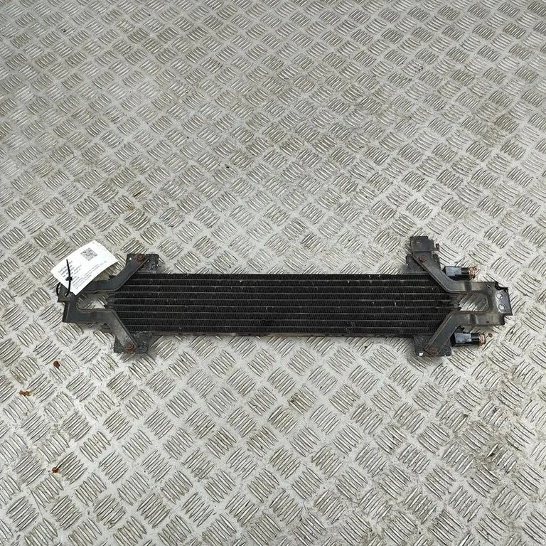 Ātrumkārbas eļļas radiators 5102433AA