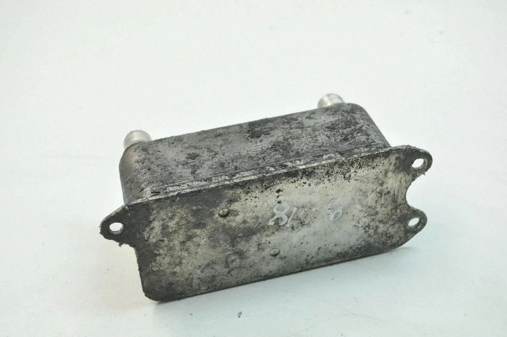 Ātrumkārbas eļļas radiators A0995001100