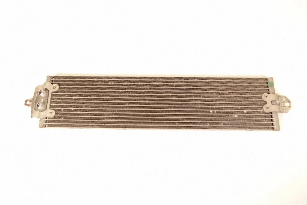 Ātrumkārbas eļļas radiators 7L0317019B