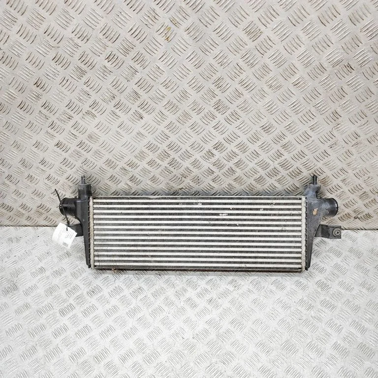 Starpdzesētāja (interkūlera) radiators 179400L130