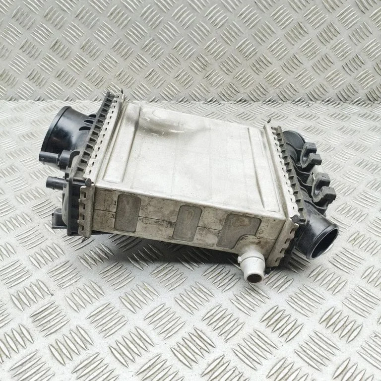 Intercooler radiator A2760900214