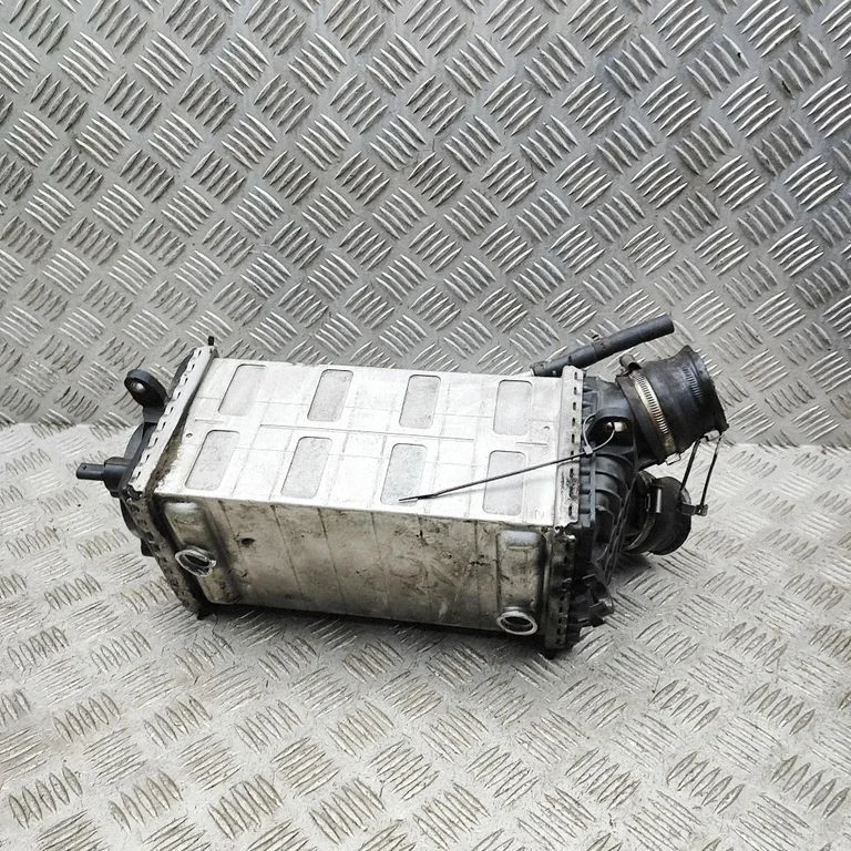 Intercooler radiator A2780900214