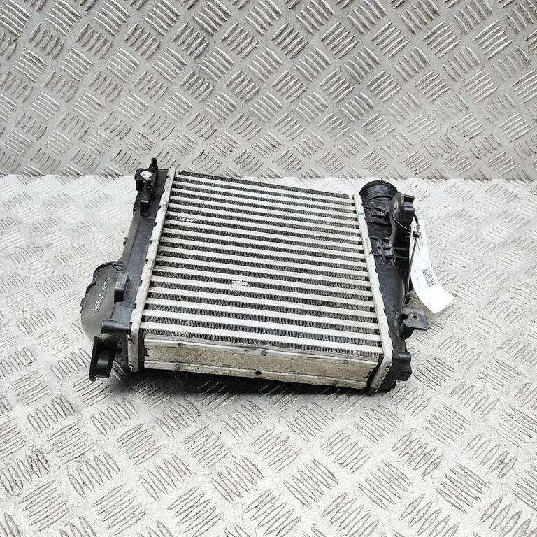 Intercooler radiator – Peugeot 308 (2021-)