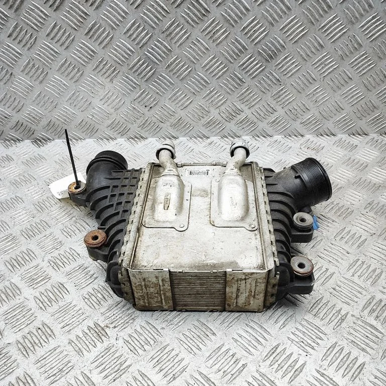 Intercooler GJ329L440AB