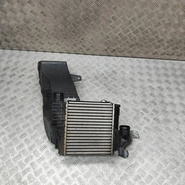 Starpdzesētāja (interkūlera) radiators 9835341480