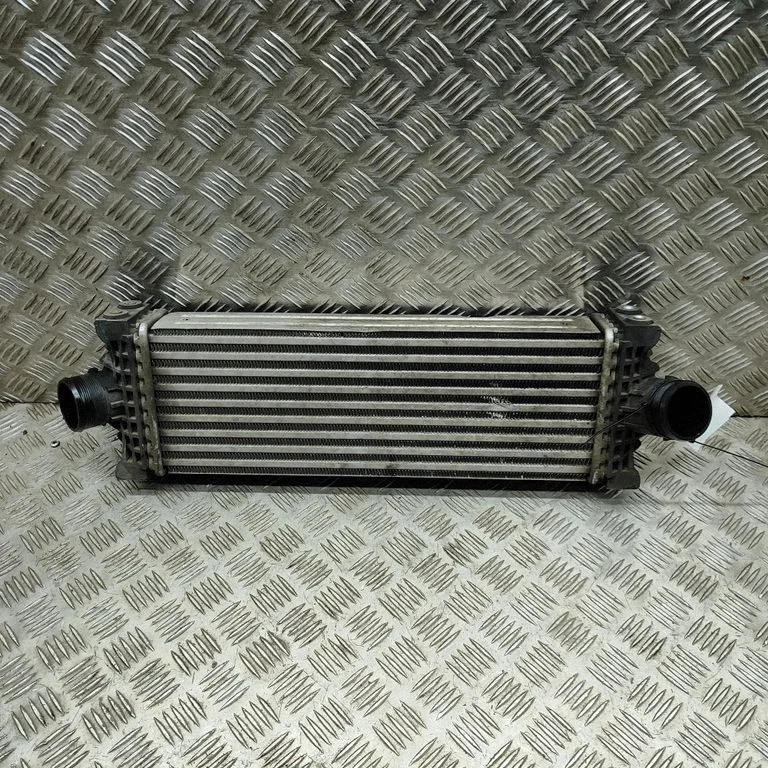 Starpdzesētāja (interkūlera) radiators GK216K775AE