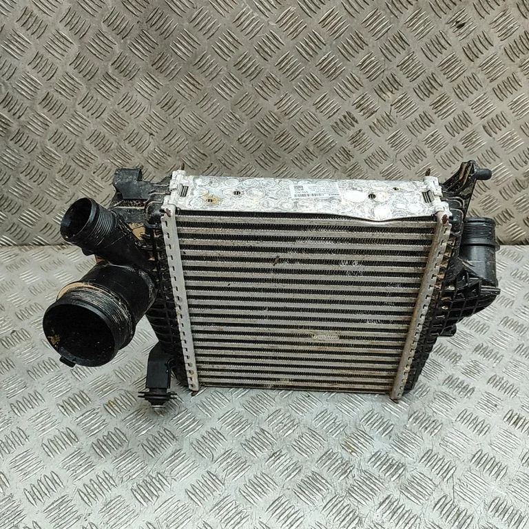 Intercooler 4M0145803BP