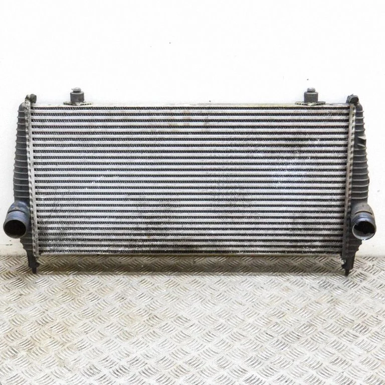 Intercooler 9646300980