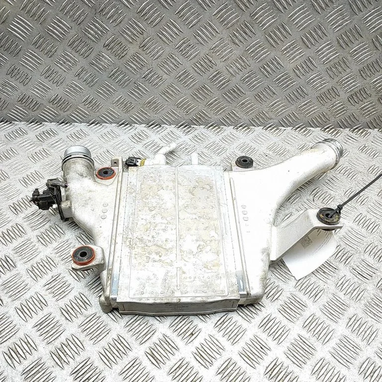 Starpdzesētāja (interkūlera) radiators 1794011100