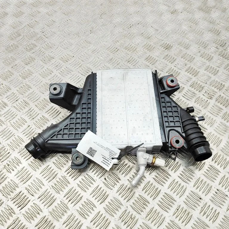 Intercooler radiator 1794035010
