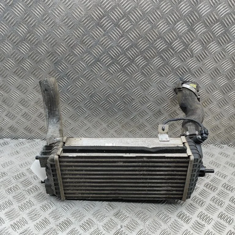 Starpdzesētāja (interkūlera) radiators 282702A430