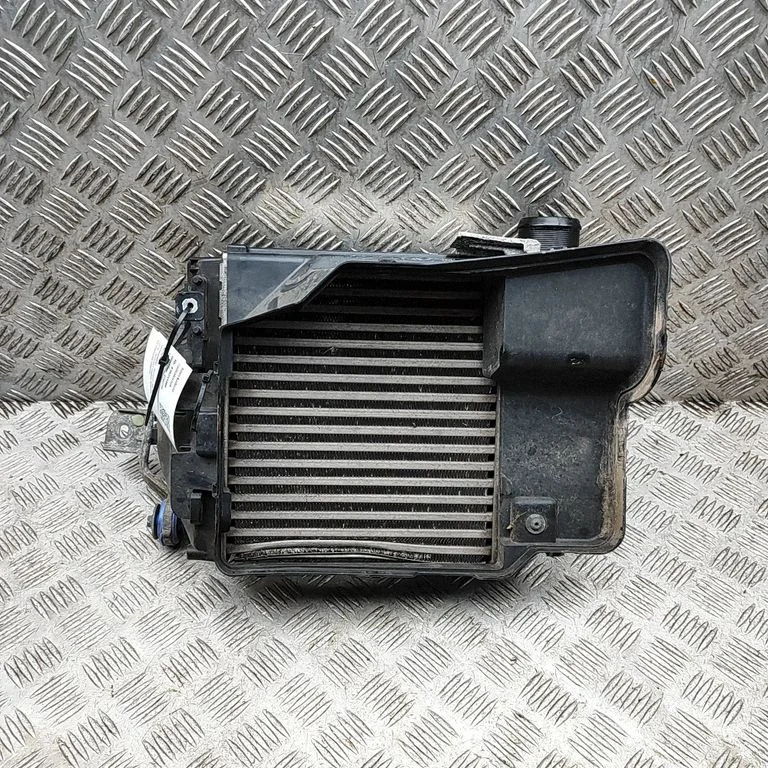 Intercooler radiator – Peugeot 308 (2013-2021)