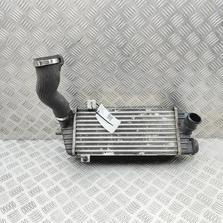 Starpdzesētāja (interkūlera) radiators 282742A440