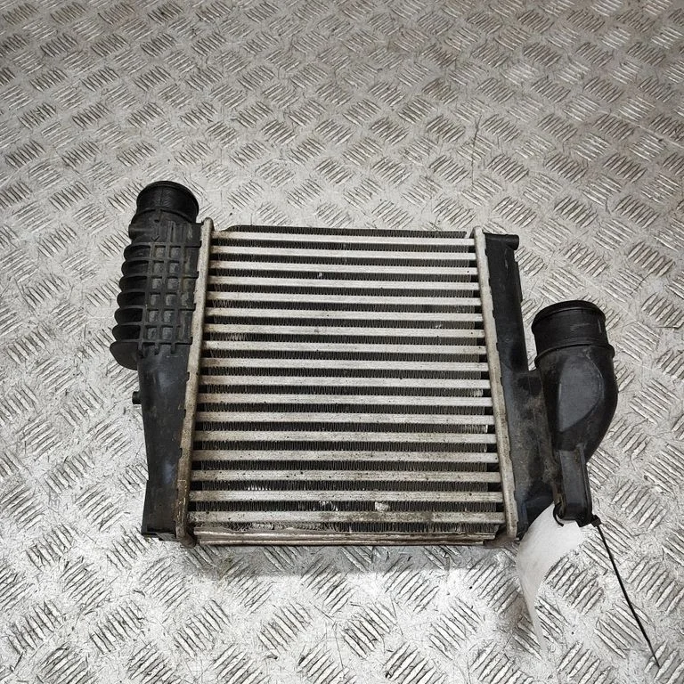 Intercooler radiator – Peugeot 308 (2021-)