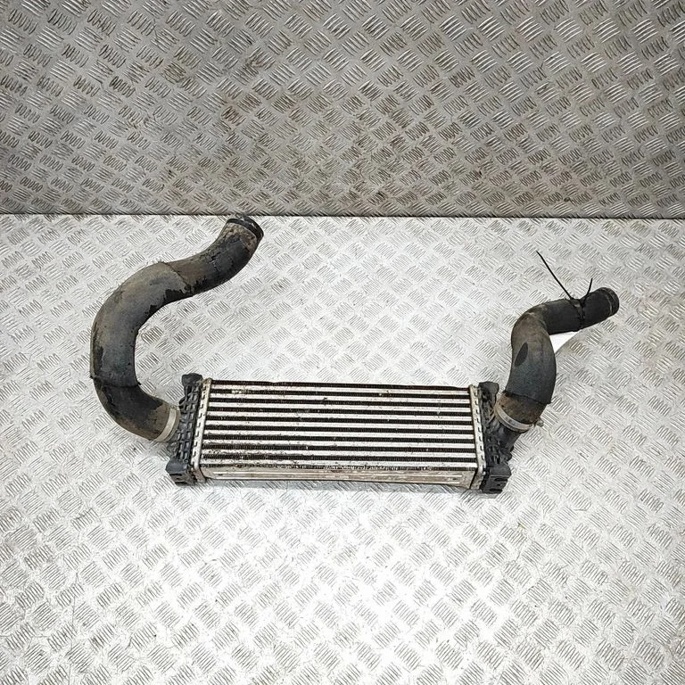 Intercooler radiator GK216K775AE