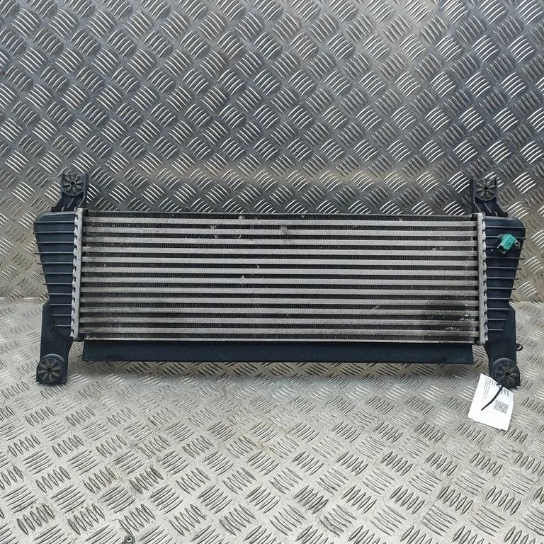 Starpdzesētāja (interkūlera) radiators EB3G9L440BA