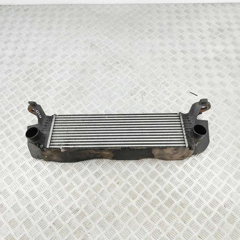 Starpdzesētāja (interkūlera) radiators 5802036825