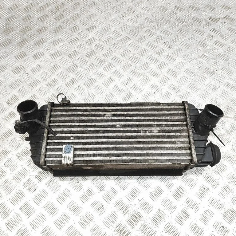 Starpdzesētāja (interkūlera) radiators 282712A880