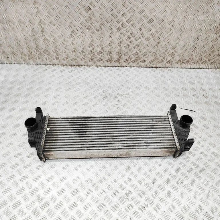 Intercooler radiator 55038004AD