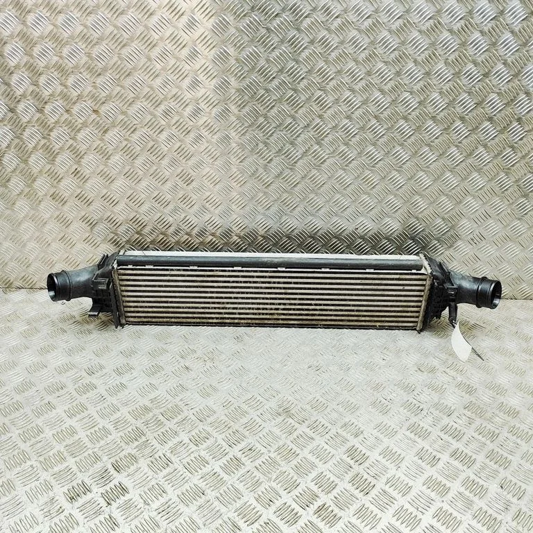 Intercooler 4G0145805N